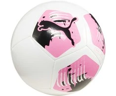 Futbolo kamuolys Puma Big Cat balta ir-rožinė 84214 01 (5)