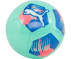Futbolo kamuolys Puma Big Cat miętowa 84214 13 (4)