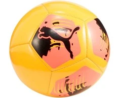 Futbolo kamuolys Puma Big Cat miniball oranžinė 84215 02 (MINI)