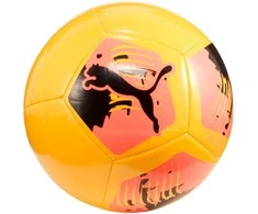 Futbolo kamuolys Puma Big Cat oranžinė 84214 02 (4)