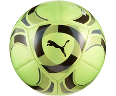 Futbolo kamuolys Puma BVB Culture žalia 85226 02 (5)