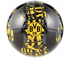Puma BVB Prematch 84551 02 Futbolas