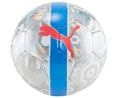 Futbolo kamuolys Puma Cup Ball sidabrinė 84075 01 (4)