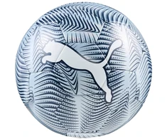 Futbolo kamuolys Puma Final Graphic Ball mėlyna 84949 02 (4)