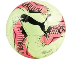 Futbolo kamuolys Puma Futsal 3 MS žalia 84344 02 (4)