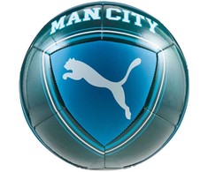 Puma MCFC Kultūrinis Futbolo Turkio Mėlyna 84976 13