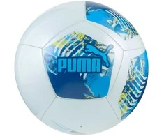 Puma Futbolo kamuolys MCFC Football Ingry mėlyna 84546 75 5