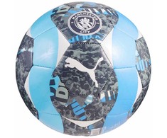 Puma MCFC Prematch 84548 74 Futbolo kamuolys