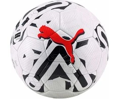 Futbolo kamuolys Puma Orbita 3 TB FIFA Quality balta ir-raudona-juoda 83776 03 (5)