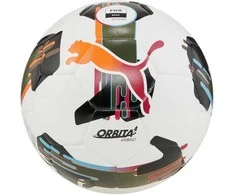 Futbolo kamuolys Puma Orbita 4 HYB FIFA Basic 84326 01 (5)