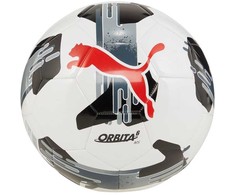 Puma Orbita 6 Ms futbolo kamuolys, dydis 3