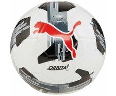 Puma Orbita 6 Ms futbolo kamuolys, dydis 3