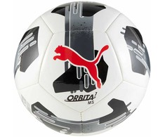 Orbita 7 ms puma 08447502 unisex balta