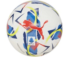 Puma Orbita Serie A hibridinis futbolo kamuolys 84299 01