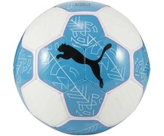 Futbolo kamuolys Puma Prestige balta ir-mėlyna 83992 12 (5)