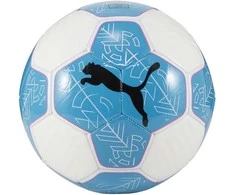 Futbolo kamuolys Puma Prestige balta ir-mėlyna 83992 12 (5)