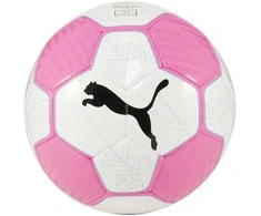 Futbolo kamuolys Puma Prestige balta ir-rožinė 83992 10 (4)