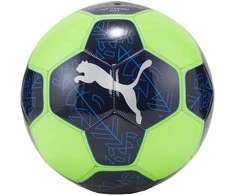 Futbolo kamuolys Puma Prestige granatowo-zielono 83992 07 (3)