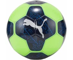 Futbolo kamuolys Puma Prestige granatowo-zielono 83992 07 (3)