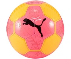 Futbolo kamuolys Puma Prestige oranžinė 83992 11 (4)