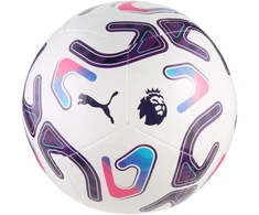Futbolo kamuolys Puma Stellar Play Premier League Reactivity balta ir-violetinė-rožinė 85119 01 (4)