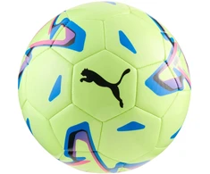 Futbolo kamuolys Puma Steller Club Futsal zielono-mėlyna 85086 02 (4)