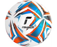 Reusch Attrakt Sidabrinis 5554004 1619 Futbolas