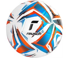 Reusch Attrakt Sidabrinis 5554004 1619 Futbolas