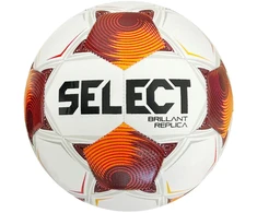 Select Select Brillant Replica v25 Ball 160070 balta 5