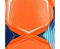 Select Futbolo kamuolys Brillant Super TB FIFA Quality PRO oranžinė-mėlyna 1018437 5