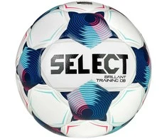 Select Futbolo kamuolys Brillant Training DB v25 FIFA Basic dydis 5