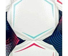Select Futbolo kamuolys Brillant Training DB v25 FIFA Basic dydis 5