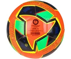 Futbolo kamuolys Select Classic oranžinė-žalia 18523 (4)