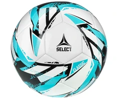 Futbolo kamuolys Select Classic v26 balta ir-mėlyna-juoda 160076 (3)