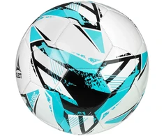 Futbolo kamuolys Select Classic v26 balta ir-mėlyna-juoda 160076 (3)