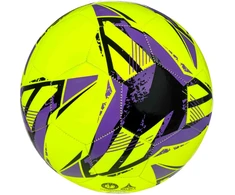 Futbolo kamuolys Select Classic v26 geltona ir-violetinė-juoda 160076 (4)