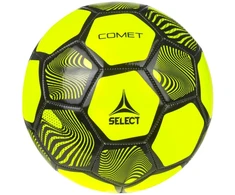 Futbolo kamuolys Select Comet geltona ir-juoda 161399 (4)