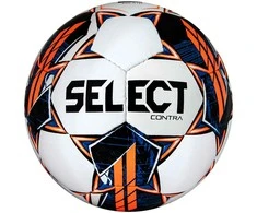 FOOTBALL SELECT CONTRA V22 (FIFA BASIC) (4 DYDIS)