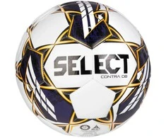 FUTBOLO KAMUOLYS SELECT CONTRA DB V23 FIFA BASIC 5 DYDIS
