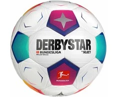 Futbolo kamuolys Select Derbystar Brillant Replica FIFA Basic v23 (4)