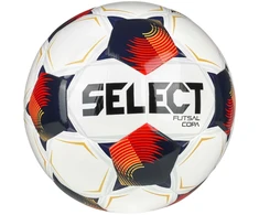 Futbolo kamuolys Select FB Futsal Copa v26 balta ir-raudona 320012 (4)