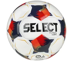 Futbolo kamuolys Select FB Futsal Copa v26 balta ir-raudona 320012 (4)