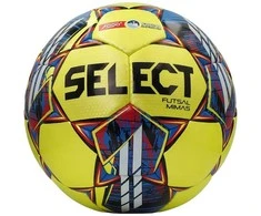 Select mokestis12 Futbolas mokestis12 Salės futbolo Mimas Fogo Ekstraklasa FIFA Basic geltona 18667 4