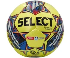 Select mokestis12 Futbolas mokestis12 Salės futbolo Mimas Fogo Ekstraklasa FIFA Basic geltona 18667 4