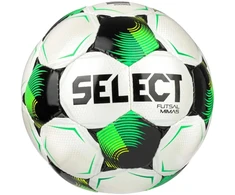 SALĖS FUTBOLO KAMUOLYS SELECT FUTSAL MIMAS V26 FIFA BASIC APPROVED