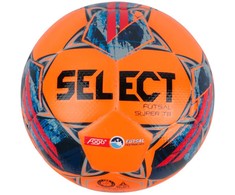 Futsal Select Super kamuolys 3613460003