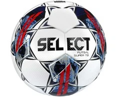 SALĖS FUTBOLO KAMUOLYS SELECT FUTSAL SUPER TB v22 FIFA QUALITY PRO