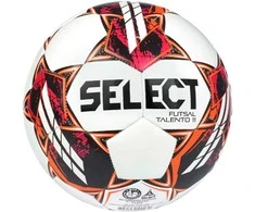 SALĖS FUTBOLO KAMUOLYS SELECT FUTSAL TALENTO 11 V22