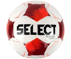 Pasirinkite „Select Future Light DB Kids V26“ kamuolys 130009 baltas 4
