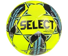 Futbolo kamuolys Select Hala Futsal Prestige geltona ir-mėlyna 301017 (4)